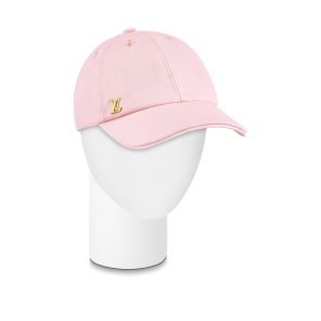 Louis Vuitton WORLDWIDE LOW PRO CAP